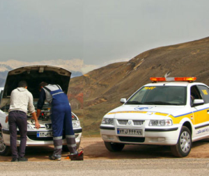 مکانیک سیار غرب تهران