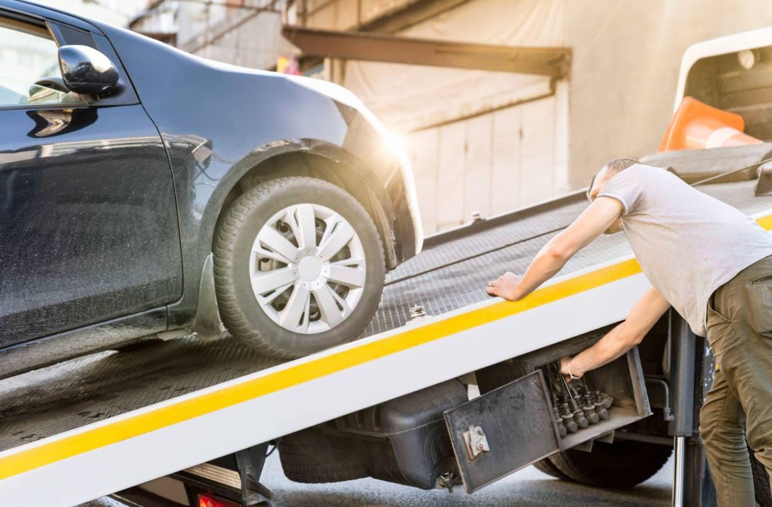 یدک کش بهتر است یا خودروبر؟