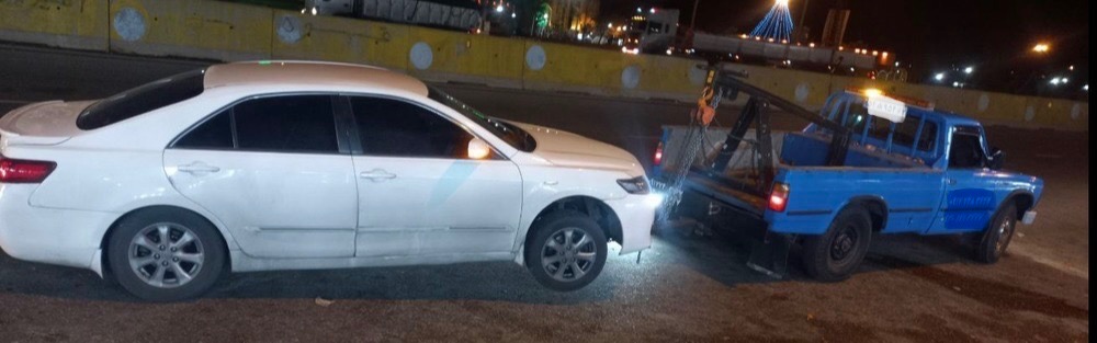 سریع‌ترین روش نجات و عیب‌یابی فوری خودرو در محل