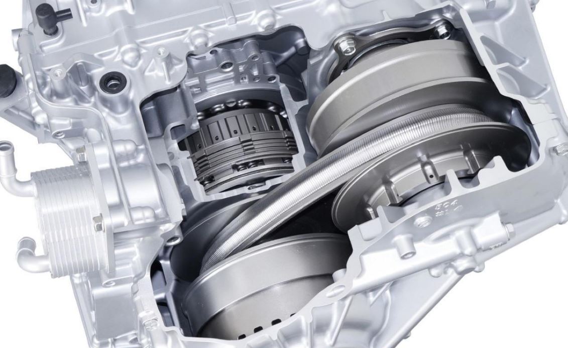 امدادرسانی خودروهای مجهز به گیربکس CVT و نکات مهم